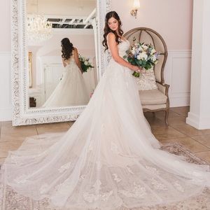 Meet your Posher, Alexa